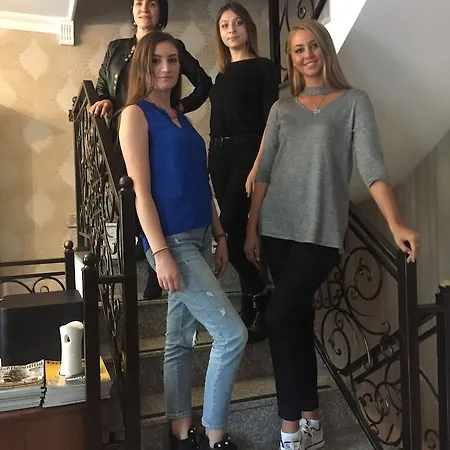 Park Lane Hotel Chisinau