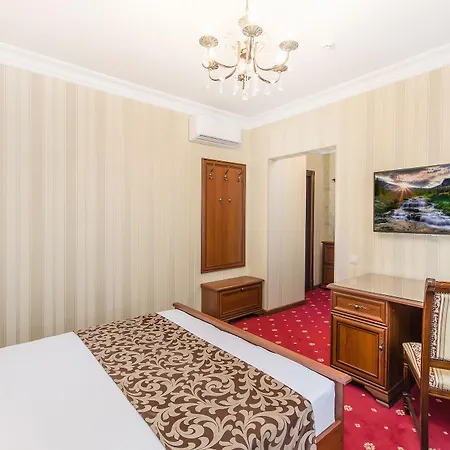 Hotel Park Lane 3*