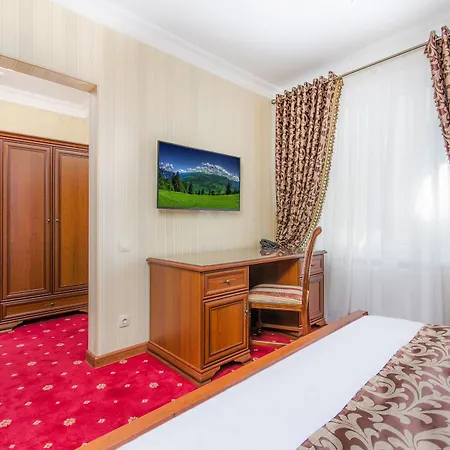Park Lane Chişinău