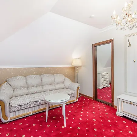 Hotel Park Lane 3*